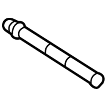 Hyundai 21920-0U000 Bolt