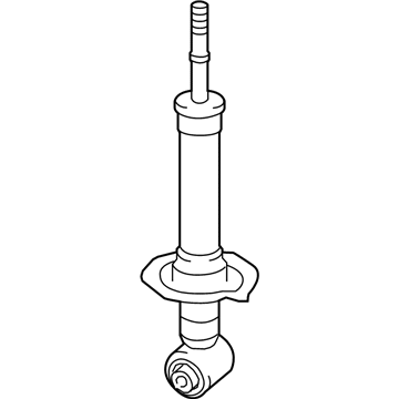 Toyota 48530-02590 Strut