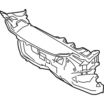 Ford DT1Z-6101688-A Insulator