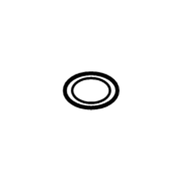 GM 55555984 Thermostat Housing Seal