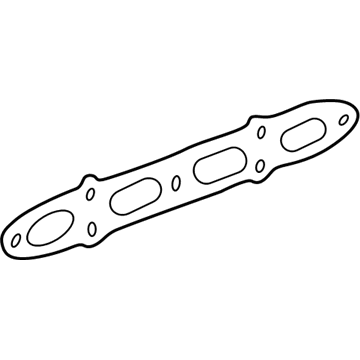 GM 24576382 Gasket-Exhaust Manifold