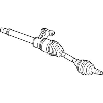 Mopar R2105649AG Transfer Case