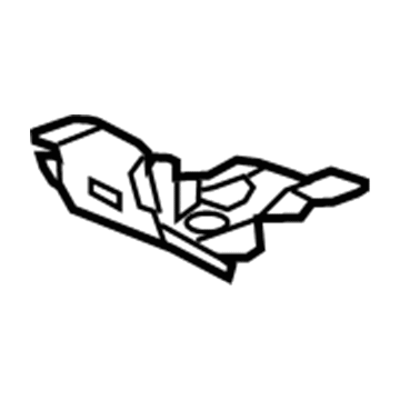 GM 15881696 Extension
