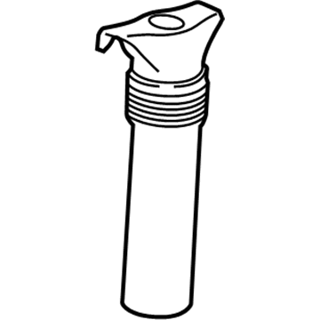 GM 13485955 Mount Asm-Rear Shock Absorber