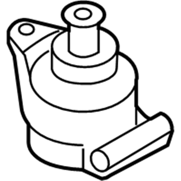 GM 90538582 Mount, Engine Rear