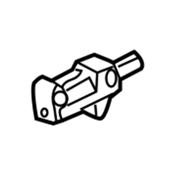 Acura 14510-PRB-A01 Tensioner Assembly, Cam Chain