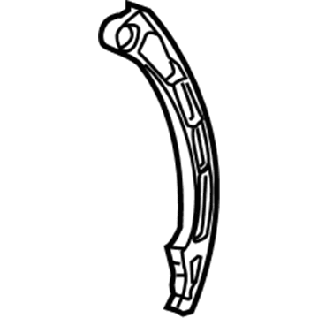 Acura 14520-PNA-003 Arm, Cam Chain Tensioner
