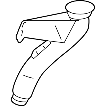 Acura 76805-SJA-305 Hose Set, Washer (Coo)