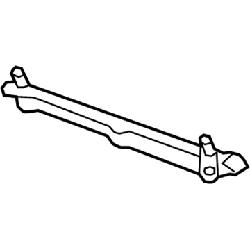 GM 20913315 Wiper Frame