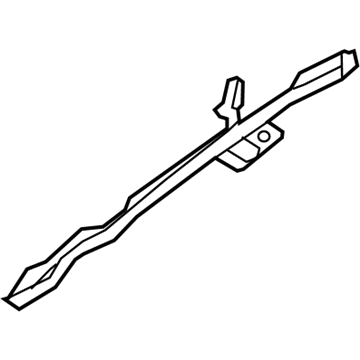 GM 84680290 Position Sensor