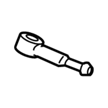 Acura 25920-P7W-000 Pipe B (ATF)