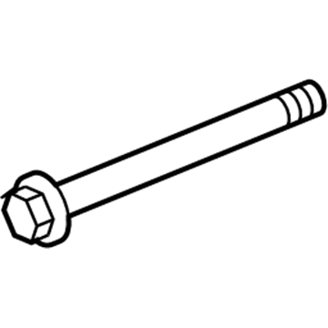 GM 11516360 Mount Bolt