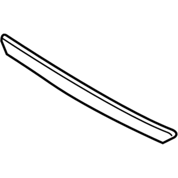 BMW 51-11-7-279-213 Front Spoiler