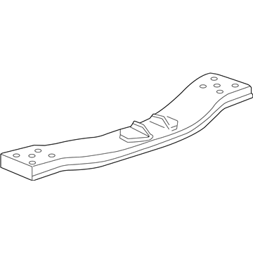 Mopar 52129089AE Support-Transmission