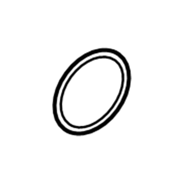 Toyota 90301-83002 Axle Seal O-Ring