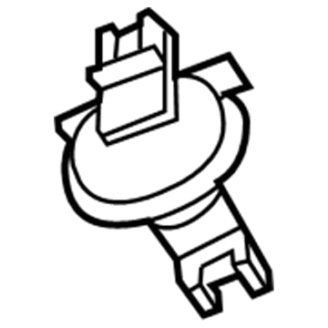 Mopar 68018918AA Sensor-Washer Fluid Level