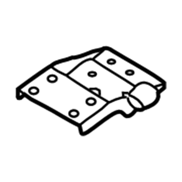 Mopar 52058618 Bracket