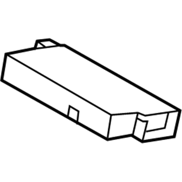 Ford GJ5Z-14C708-C Module