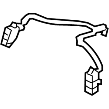 Infiniti 25273-1MA0A Switch Assembly-Meter DIPLAY