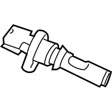 Lexus 90919-05089 Sensor, Crank Position