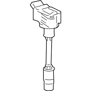 Lexus 90919-02269 Ignition Coil Assembly