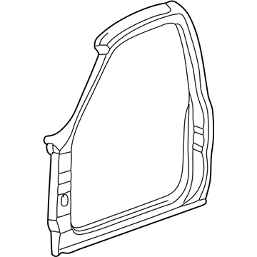 GM 20848453 Uniside Assembly