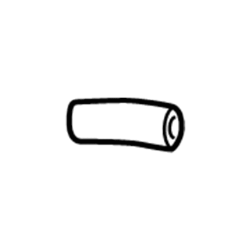 BMW 11-72-1-704-307 Air Hose