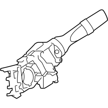 Toyota SU003-10006 Wiper Switch