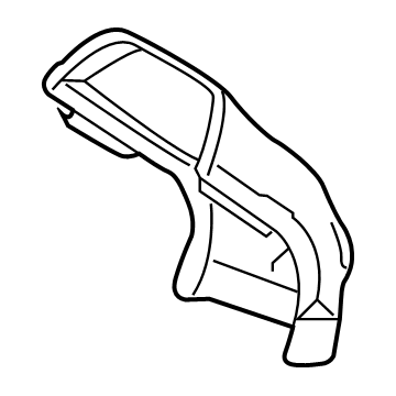 Lexus 17167-31100 INSULATOR, Exhaust M