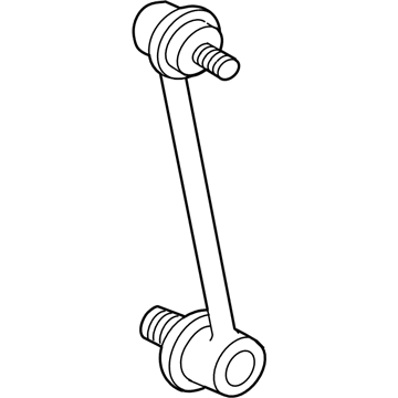 Toyota 48830-06060 Stabilizer Link