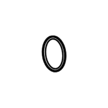Toyota 16325-31010 Thermostat Housing Seal