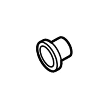BMW 16-13-1-183-912 Sealing Grommet