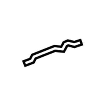 Honda 70082-SDN-A01 Seal B, Tape