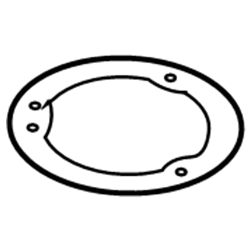 BMW 31-30-6-868-240 Washer-Gasket