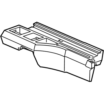 GM 39046840 Support
