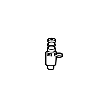 GM 55509666 Control Solenoid