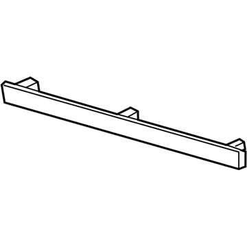 Mopar RQ44YBMAA Front Door