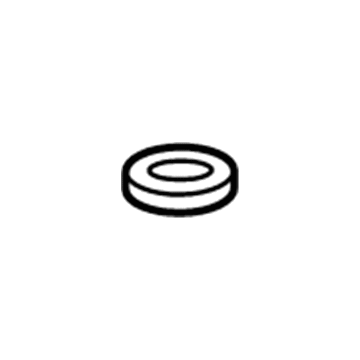 Toyota 85316-33320 Filler Cap