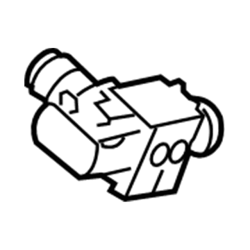 GM 13582517 Sensor