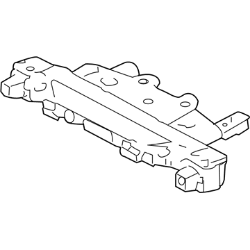 Lexus 86462-50030 Camera, Object Recognition