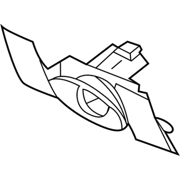 Infiniti 28533-5NA0A Cover