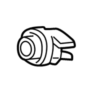 Acura 35105-SL0-A12 Ring, Ignition Key Illumination
