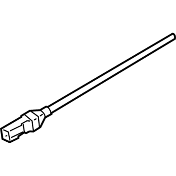 Mopar 5149085AC Sensor-Exhaust Temperature