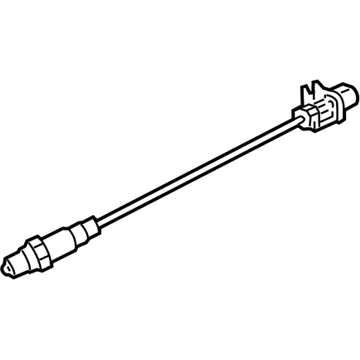 Mopar 5149263AA Oxygen Sensor