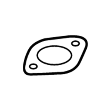 Mopar 68206031AA Egr Cooler Gasket