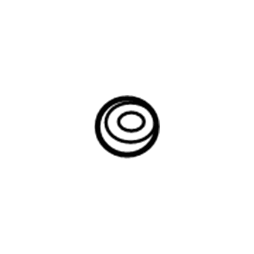 Mopar MF430004 Nut-Window WIPER