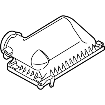 Ford AA5Z-9661-B Upper Cover