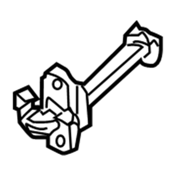 GM 42624590 Door Check