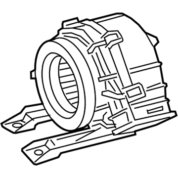 Toyota G9230-47050 Blower Motor