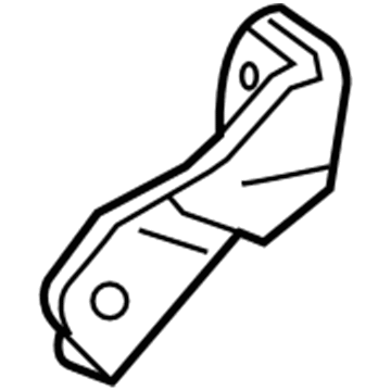 Lexus 17118-28020 Stay, Manifold